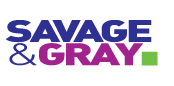 Savage and Gray Design